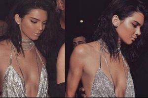 T&uuml;rk iş adamından Kendall Jenner'a l&uuml;ks hediye