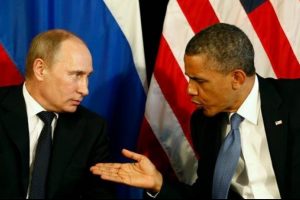 Putin ve Obama bir araya gelebilir