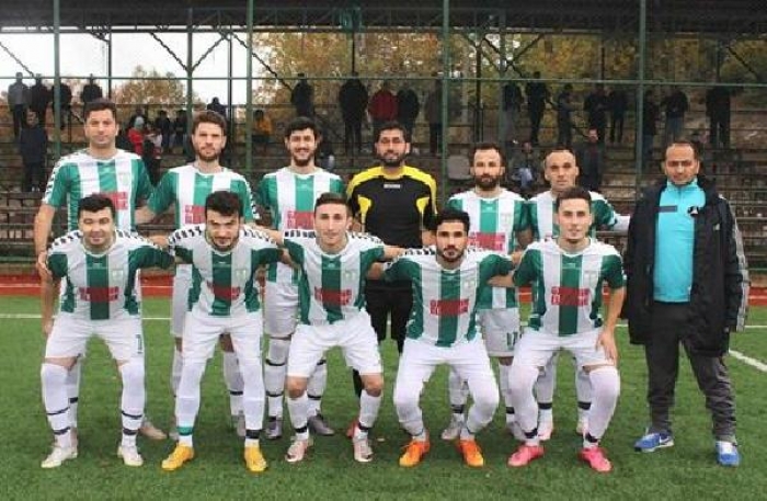 Rakibini 20-0 yenen takıma ceza