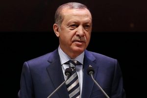 Erdoğan AB'ye tarih verdi