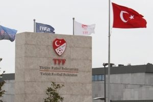 TFF'den yayın ihalesi a&ccedil;ıklaması