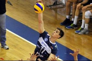 Arkas Spor'da sıra Avrupa'da