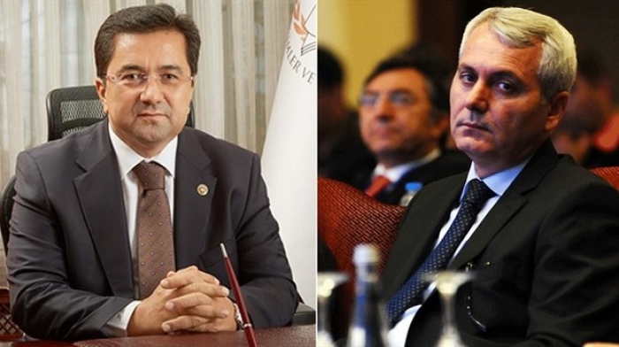 İtiraf&ccedil;ı olan 3 hakim ve savcıdan inanılmaz itiraflar...