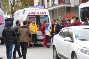 İstanbul Maltepe'de kargolu saldırı! Şok iddia...