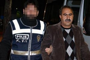 HDP Adana İl Başkanı'na ev hapsi!