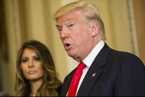 Trump'ın &uuml;st d&uuml;zey g&ouml;revlendirmeleri tartışma başlattı