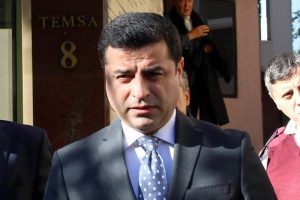 Demirtaş'ın avukatının &uuml;zerinden &ccedil;ıktı