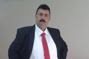 Durakta kurşun yağmuruna tutularak &ouml;ld&uuml;r&uuml;ld&uuml;