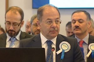 Bakan Akdağ, saldırıya uğrayan doktoru aradı