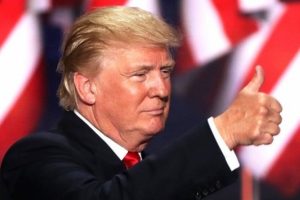 Goldman Sachs'den Trump a&ccedil;ıklaması