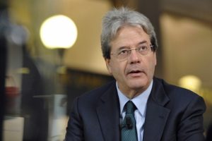 Paolo Gentiloni: "T&uuml;rkiye'ye kapılarını kapatan AB olmayacak"