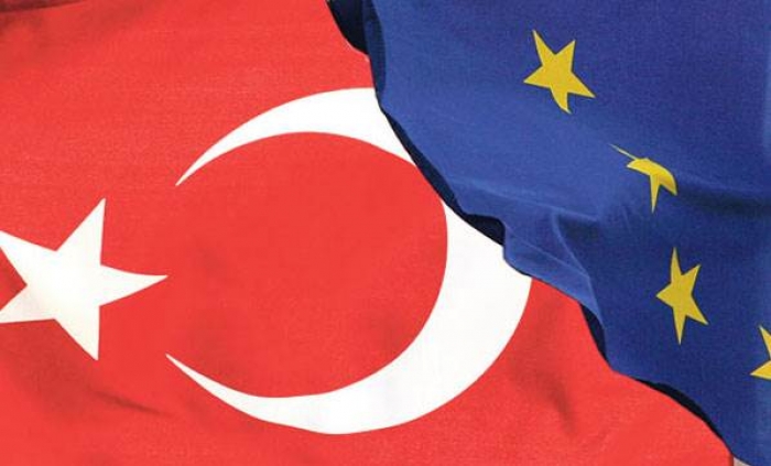 AB Dışişleri Bakanları: T&uuml;rkiye'yle &uuml;yelik m&uuml;zakereleri devam etmeli