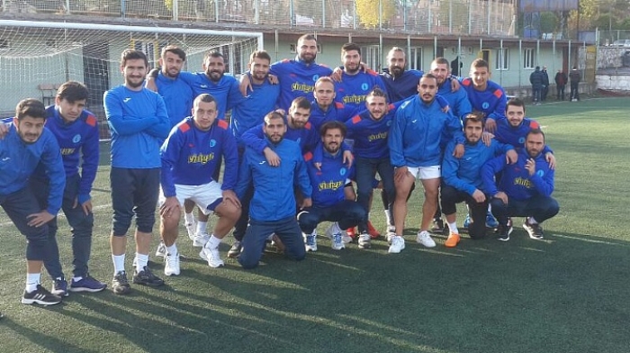 K&uuml;tahyaspor'da idman boykotu!