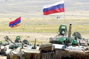 Komşularda Rus etkisi genişliyor