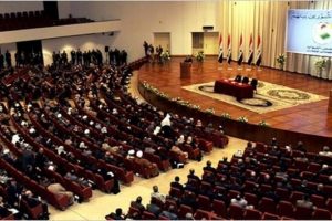 Irak Parlamentosu'ndan T&uuml;rkiye'ye k&uuml;stah tehdit