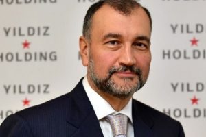 &Uuml;lker'den FET&Ouml; iddiasına tepki