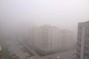Bursa'da bug&uuml;n hava durumu nasıl olacak? (15 Kasım 2016)