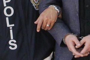 Katip &Ccedil;elebi &Uuml;niversitesi'ne FET&Ouml; operasyonu