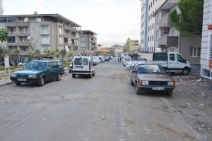 'G&uuml;len Sokak'ın ismi '&Ouml;mer Halisdemir' olarak değişiyor