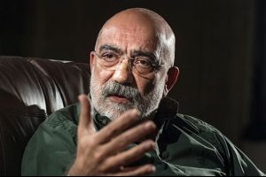Ahmet Altan: Atat&uuml;rk'&uuml; arar hale geldik