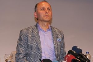 Usta: Bizler de emanet&ccedil;iyiz