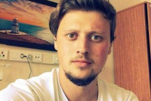 Amat&ouml;r futbolcu kansere yenik d&uuml;şt&uuml;