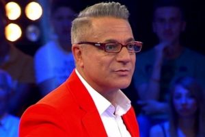 Mehmet Ali Erbil'den flaş a&ccedil;ıklamalar