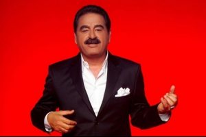 Tatlıses beraat etti: Ben &ccedil;ete değilim