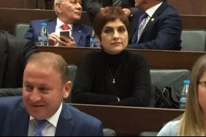 AK Parti Grubu'nda &uuml;nl&uuml; isimler