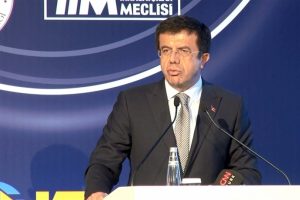 "AB'den ayrıldığı g&uuml;n İngiltere'yle serbest ticaret başlıyor"