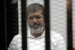 Mursi hakkındaki idam kararı temyiz mahkemesi tarafından bozuldu