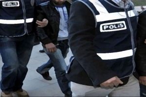 El Nusra operasyonunda 7 tutuklama