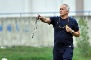 Bursa İneg&ouml;lspor'da şok ayrılık