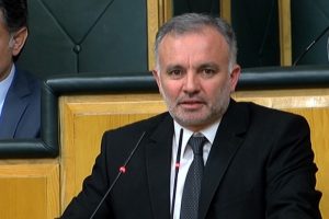 HDP umudu Avrupa'ya bağladı