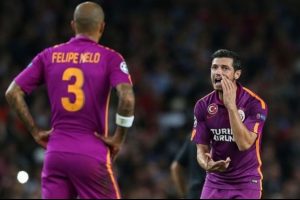 3 eski Galatasaraylı o takımda buluşuyor!
