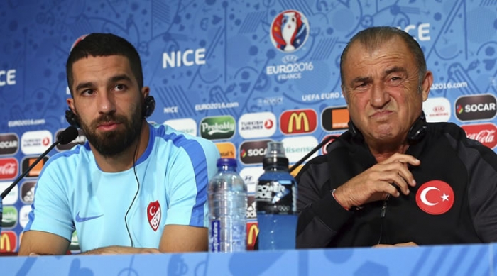 "Medya bırakırsa olay kapanır!"