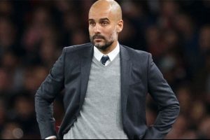 Guardiola'dan futbolculara seks yasağı!