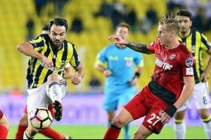 ''Sahaya kazanmak i&ccedil;in &ccedil;ıkacağız"