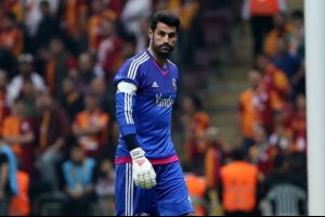 Demirel'e derbi motivasyonu Fatih Terim'den