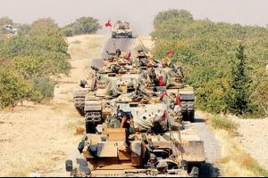 Milli Savunma Bakanı Işık'tan PYD'ye: bedelini ağır &ouml;derler
