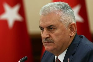 Başbakan Yıldırım: Kamuya yuvalanan mikropları hala temizleyemedik
