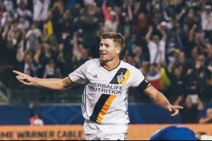 Lampard'dan sonra Gerrard da ABD'den ayrılıyor