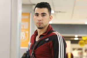 3 g&uuml;n &ouml;nce kazada yaralanan gen&ccedil; hayatını kaybetti