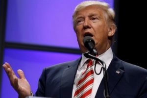 Los Angeles Polisi: Trump'la işbirliği yapmayacağız