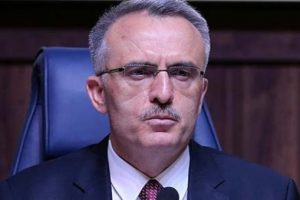 Maliye Bakanı Ağbal'dan 'S&uuml;per Teşvik Paketi' a&ccedil;ıklaması