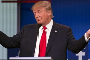 Carson Trump'ın kabinesinde yer almayacak
