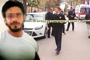 Bombalı paket ş&uuml;phelisi m&uuml;hendisin emniyetteki sorgusu devam ediyor