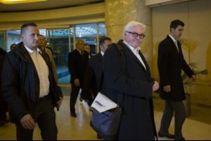 Alman Bild gazetesi: "T&uuml;rkler &ccedil;ok kızgın"
