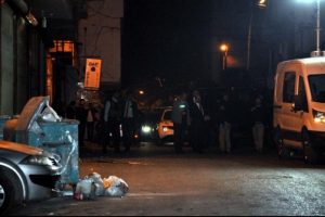 Gaziantep'te korkutan patlama