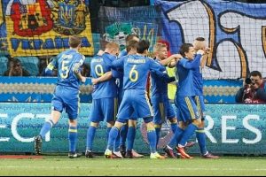 Ukrayna ve Hırvatlar gol yemeden kazandı!